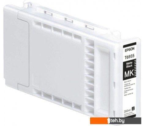  - Картриджи для принтеров и МФУ Epson C13T693500 - C13T693500