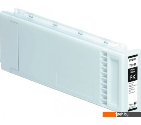  - Картриджи для принтеров и МФУ Epson C13T694100 - C13T694100