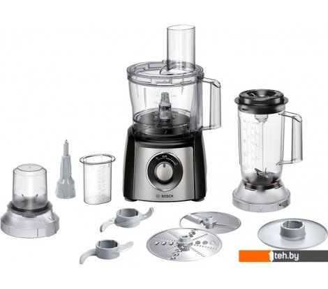  - Кухонные комбайны, машины и планетарные миксеры Bosch MCM3501M - MCM3501M