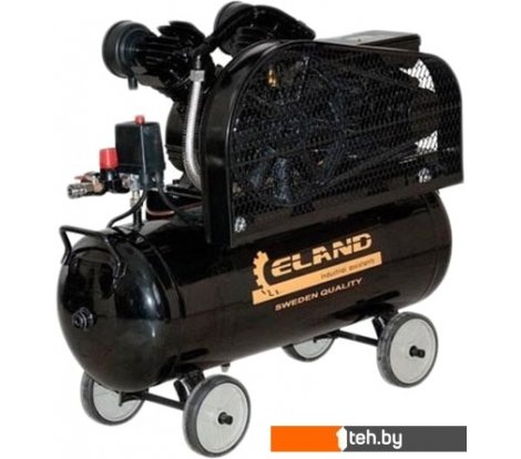 - Компрессоры ELAND WIND 70-2CB - WIND 70-2CB