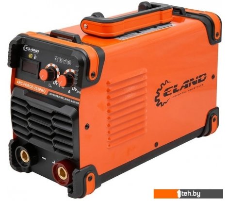  - Сварочные инверторы ELAND ARC FORCE-255 PRO - ARC FORCE-255 PRO