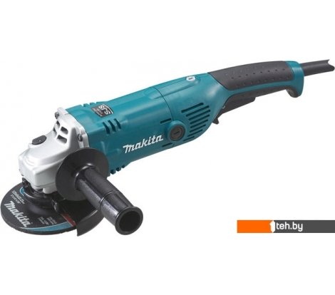  - Угловые шлифмашины (болгарки) Makita GA5021C - GA5021C