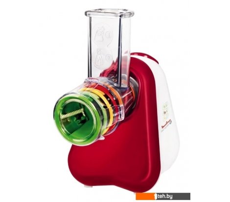  - Кухонные комбайны, машины и планетарные миксеры Moulinex DJ755G32 - DJ755G32