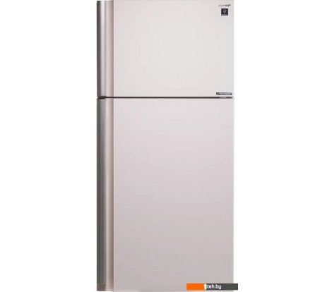  - Холодильники Sharp SJ-XE55PMBE - SJ-XE55PMBE