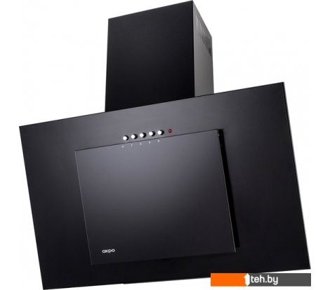 - Вытяжки Akpo Nero 50 WK-4 (черный) - Nero 50 WK-4 (черный)