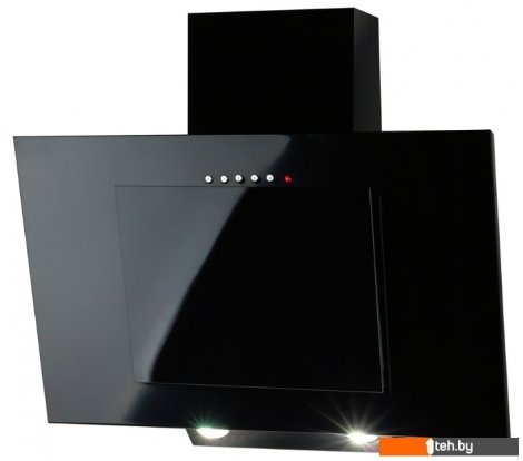  - Вытяжки Akpo Nero 60 WK-4 (черный) - Nero 60 WK-4 (черный)