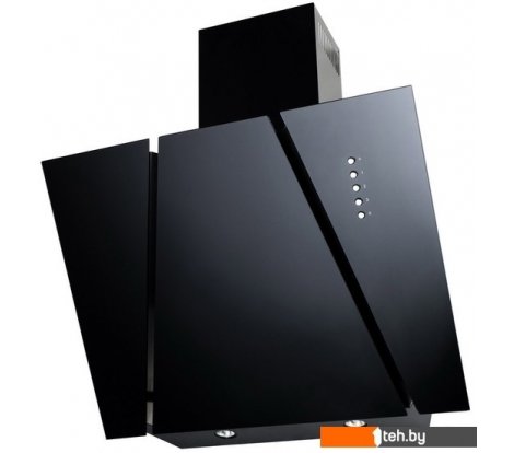 - Вытяжки Akpo Cetias 60 WK-4 (черный) - Cetias 60 WK-4 (черный)