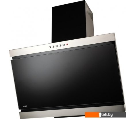 - Вытяжки Akpo Kastos 60 WK-4 (черный) - Kastos 60 WK-4 (черный)