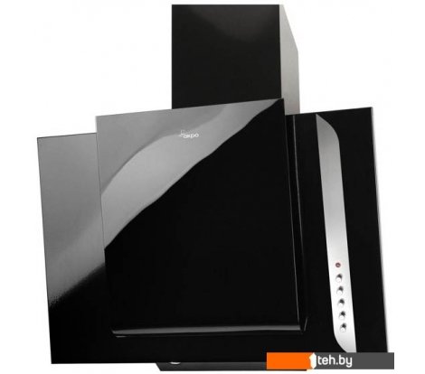  - Вытяжки Akpo Grand eco 60 WK-4 (черный) - Grand eco 60 WK-4 (черный)