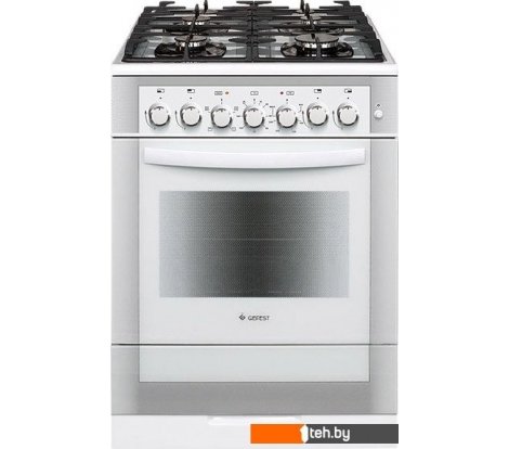  - Кухонные плиты GEFEST 6502-02 0042 - 6502-02 0042