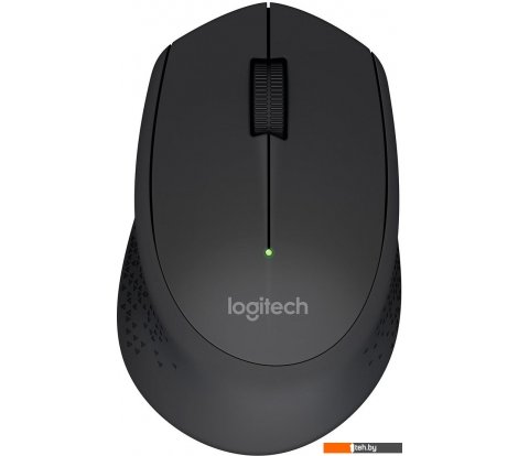  - Мыши Logitech Wireless Mouse M280 Black [910-004287] - Wireless Mouse M280 Black [910-004287]