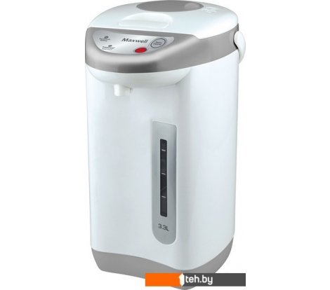  - Чайники и термопоты Maxwell MW-1056 GY - MW-1056 GY