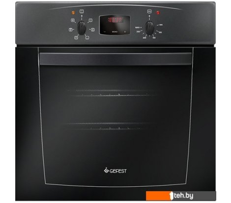  - Духовые шкафы GEFEST 602-02 А - 602-02 А