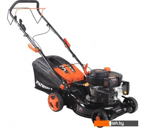  - Газонокосилки Patriot PT 42 LS (512109004) - PT 42 LS (512109004)