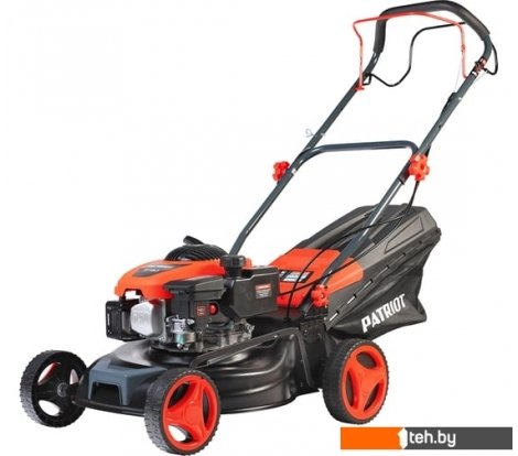  - Газонокосилки Patriot PT 42 LS (512109004) - PT 42 LS (512109004)