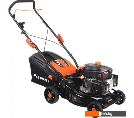  - Газонокосилки Patriot PT 41 LM (512109002) - PT 41 LM (512109002)
