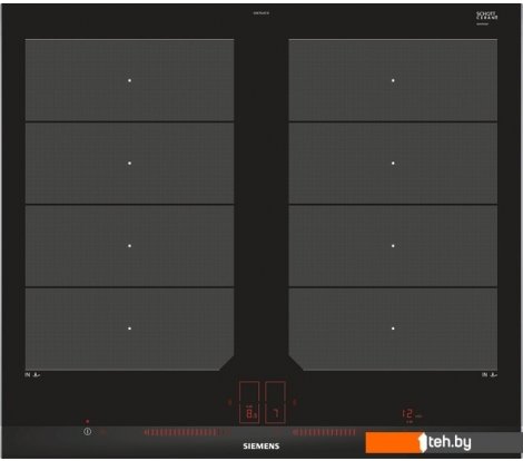  - Варочные панели Siemens EX675LXC1E - EX675LXC1E
