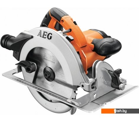  - Электропилы AEG Powertools KS 66-2 - KS 66-2