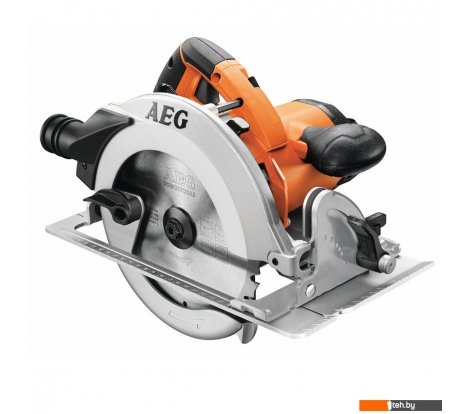  - Электропилы AEG Powertools KS 66-2 - KS 66-2