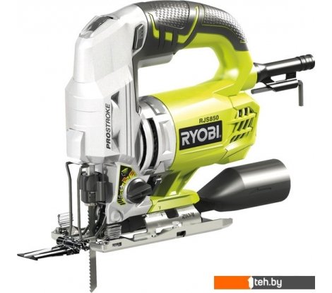 - Электролобзики RYOBI RJS850-K - RJS850-K