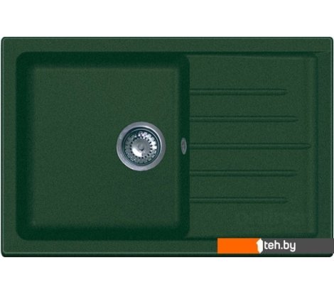  - Кухонные мойки GranFest GF-P760L (бежевый) - GF-P760L (бежевый)