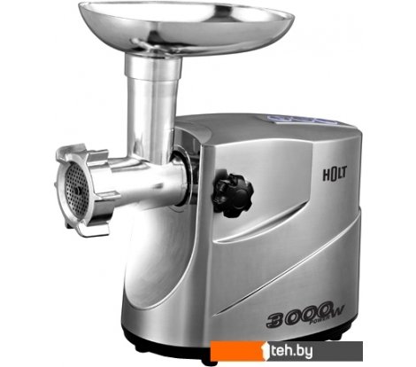 - Мясорубки Holt HT-MG-004 - HT-MG-004