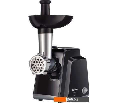  - Мясорубки Moulinex ME105830 - ME105830