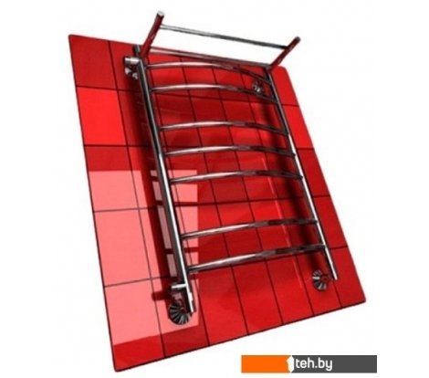  - Полотенцесушители Двин TFL 80x50 (выход справа) - TFL 80x50 (выход справа)