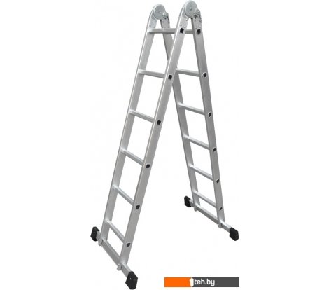  - Лестницы и стремянки TARKO T03204 - T03204