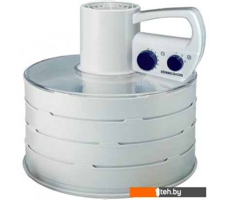  - Сушилки для овощей и фруктов ROMMELSBACHER DA750 - DA750