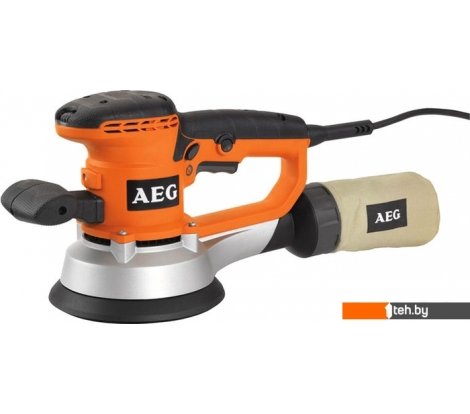 - Шлифмашины AEG EX 150ES - EX 150ES