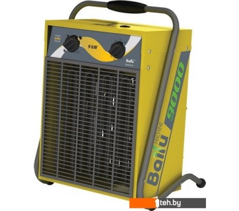 - Тепловые пушки Ballu BHP-M-15 - BHP-M-15