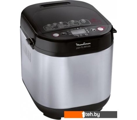  - Хлебопечки Moulinex OW240E30 - OW240E30