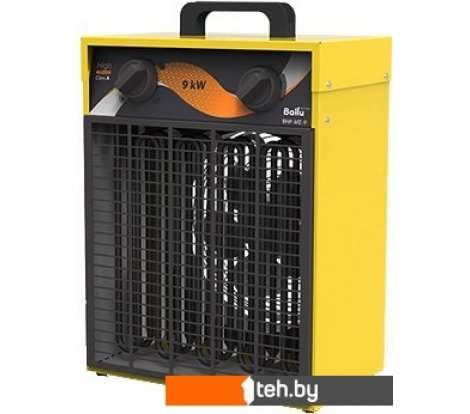 - Тепловые пушки Ballu BHP-ME-9 - BHP-ME-9