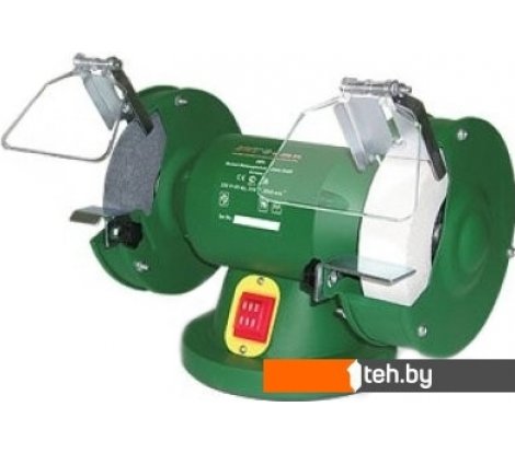 - Заточные станки (точила) DWT DS-250 GS - DS-250 GS