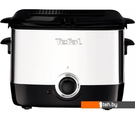 - Фритюрницы Tefal FF220015 - FF220015