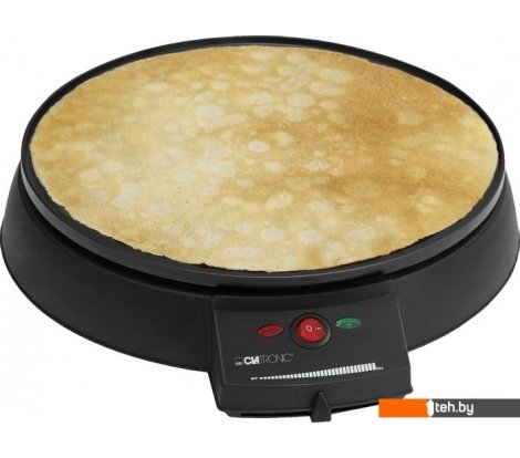  - Блинницы Clatronic CM 3372 - CM 3372