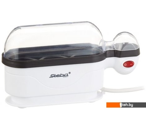 - Яйцеварки Steba EK 4 - EK 4
