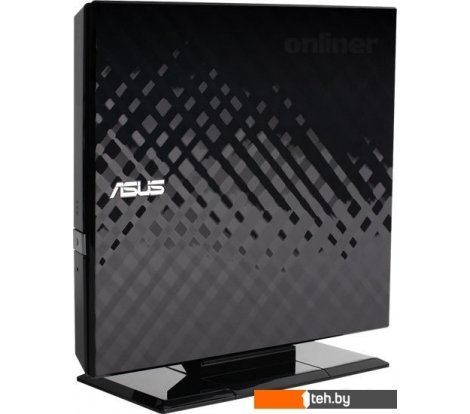  - Оптические накопители ASUS SDRW-08D2S-U - SDRW-08D2S-U