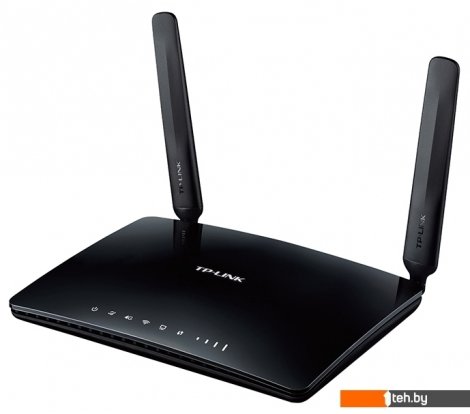  - Беспроводные маршрутизаторы TP-Link Archer MR200 - Archer MR200