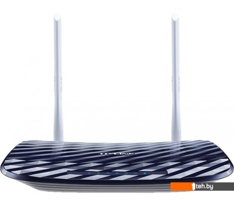 - Беспроводные маршрутизаторы TP-Link Archer C20 - Archer C20