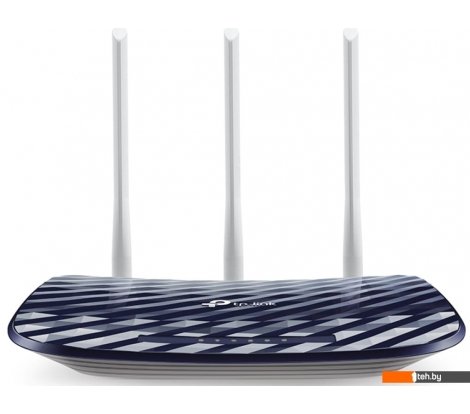  - Беспроводные маршрутизаторы TP-Link Archer C20 - Archer C20