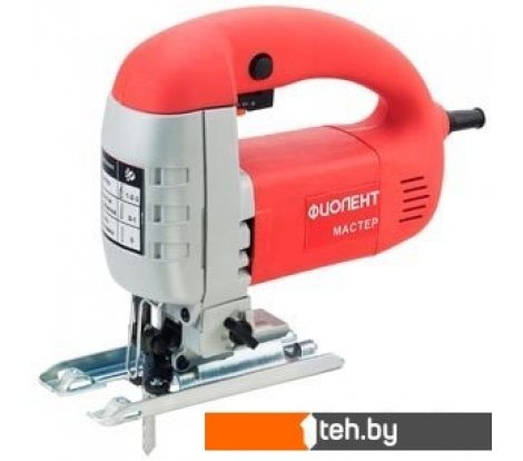  - Электролобзики Фиолент ПМ5-750ЭМ - ПМ5-750ЭМ