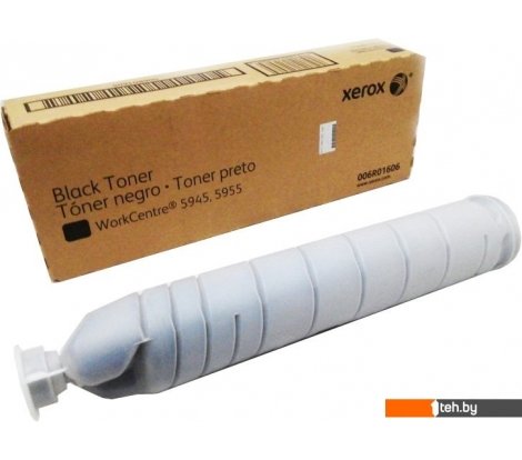  - Картриджи для принтеров и МФУ Xerox 006R01606 - 006R01606