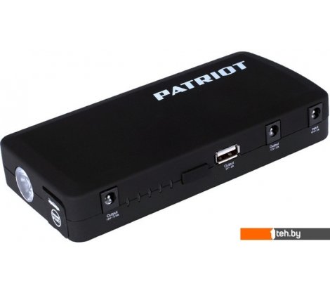  - Портативные зарядные устройства Patriot Magnum 12 - Magnum 12