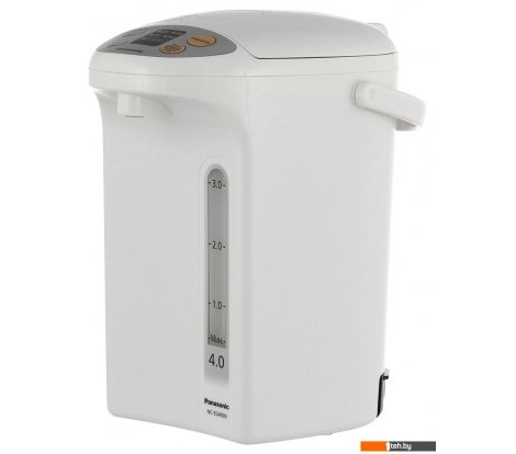  - Чайники и термопоты Panasonic NC-EG4000WTS - NC-EG4000WTS