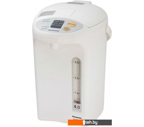  - Чайники и термопоты Panasonic NC-EG4000WTS - NC-EG4000WTS