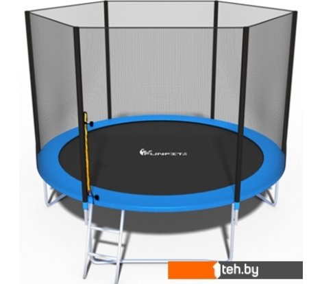  - Батуты Funfit 312см - 10ft - 312см - 10ft
