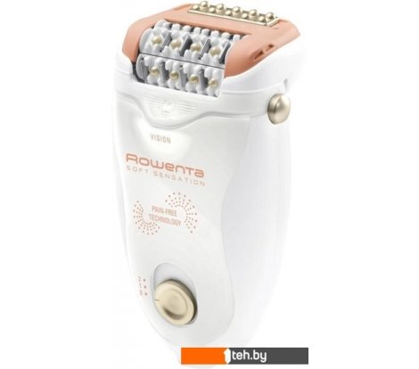  - Женские электробритвы и эпиляторы Rowenta EP5700F0 - EP5700F0