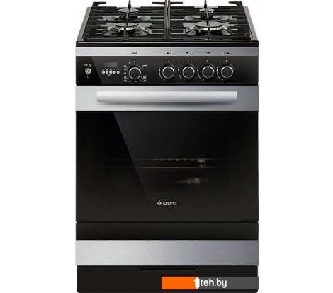  - Кухонные плиты GEFEST 6500-04 0069 - 6500-04 0069